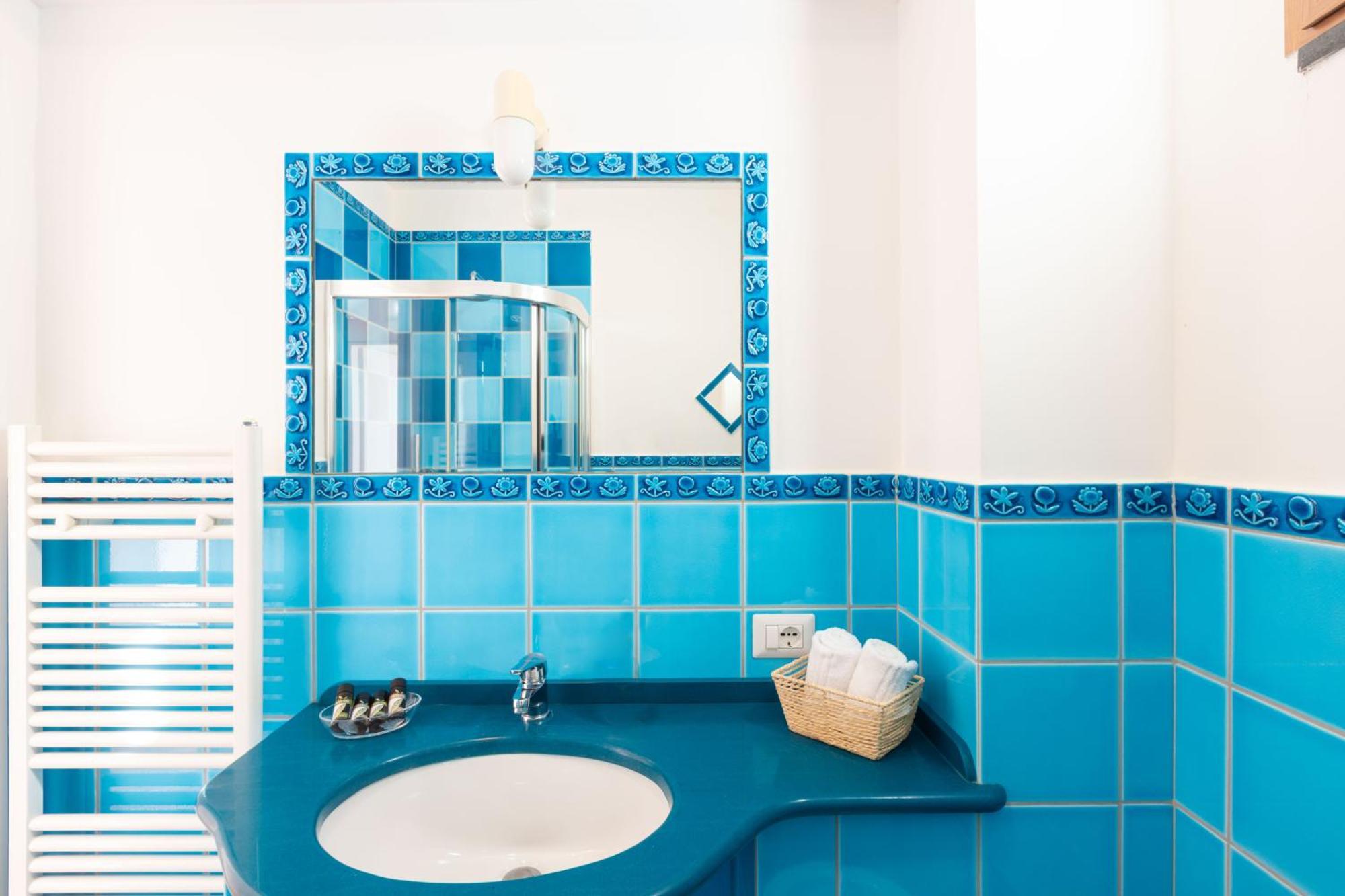 ポジターノCasa Satrianoアパートメント エクステリア 写真