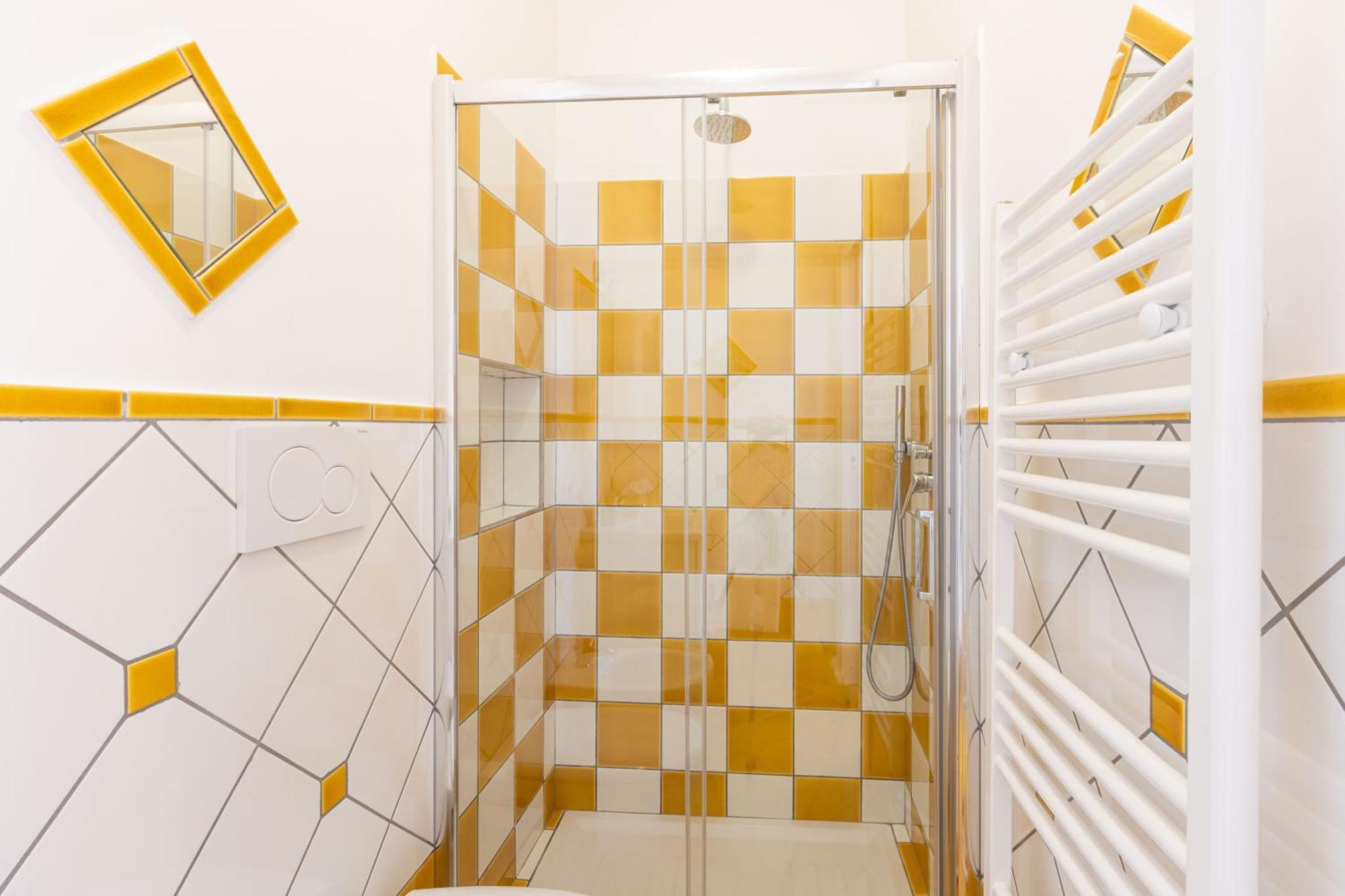 ポジターノCasa Satrianoアパートメント エクステリア 写真