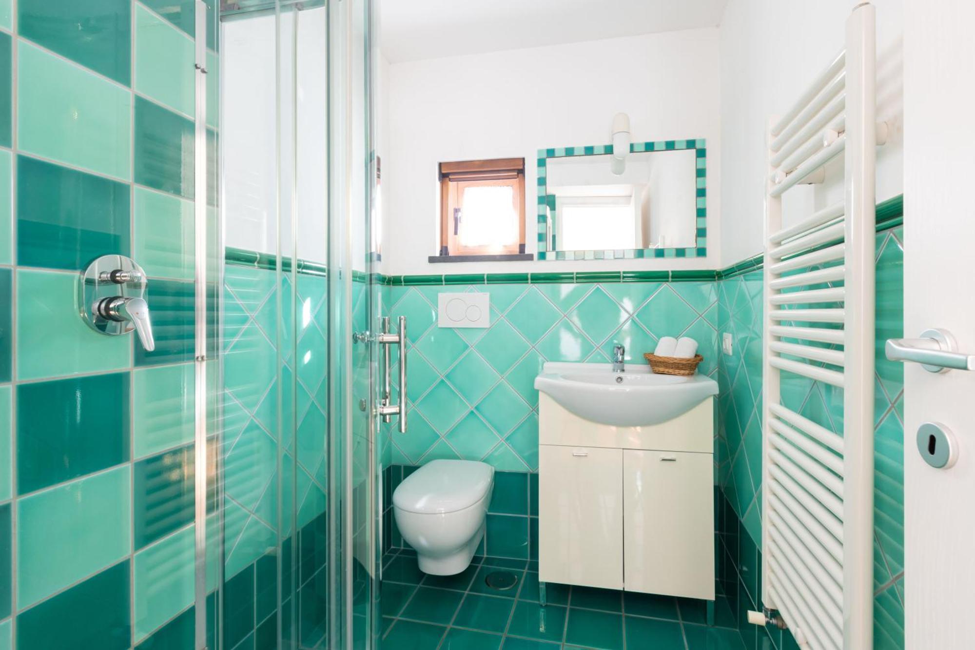 ポジターノCasa Satrianoアパートメント エクステリア 写真
